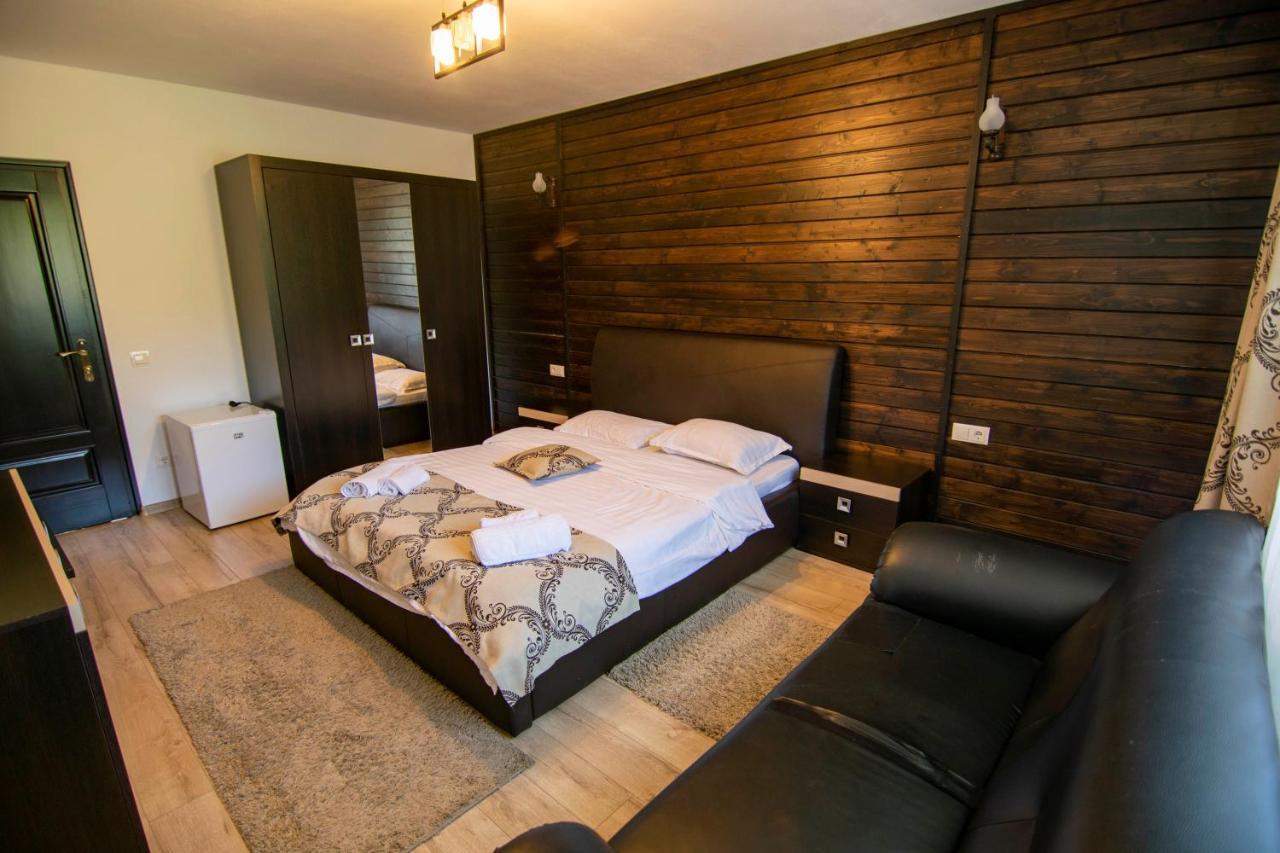 Alpina Panoramic Hotel Moisei Ngoại thất bức ảnh
