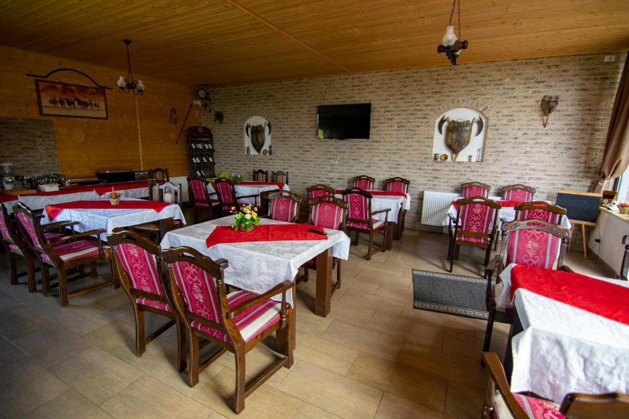 Alpina Panoramic Hotel Moisei Ngoại thất bức ảnh